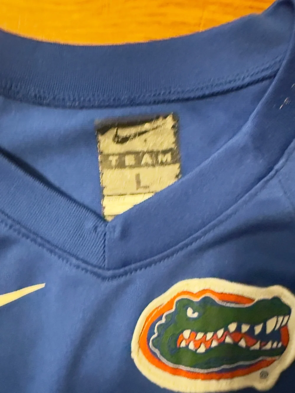 Nike team florida